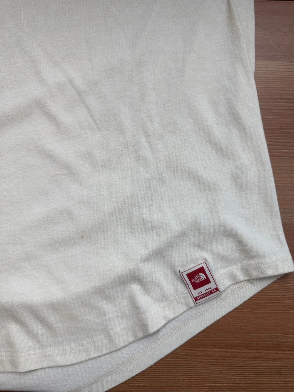 The North Face Men’s L Baseball T-Shirt